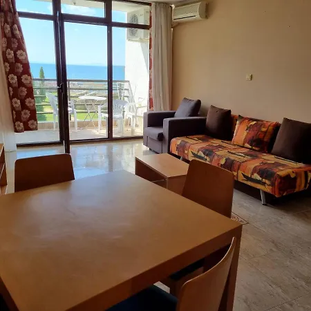 Apartament Luxsus Diamond *