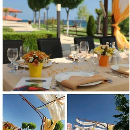 Apartament Luxsus Diamond *