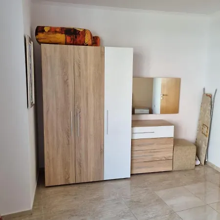 Luxsus Diamond Apartament Sveti Vlas