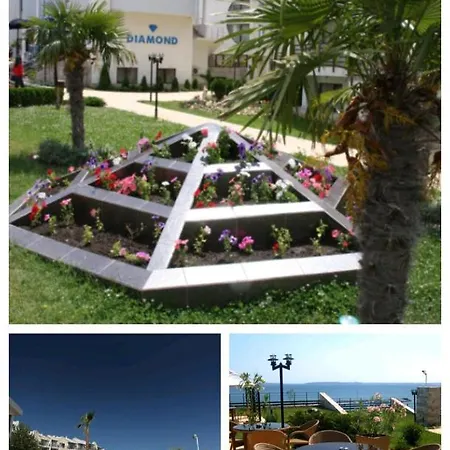 Luxsus Diamond * Sweti Wlas