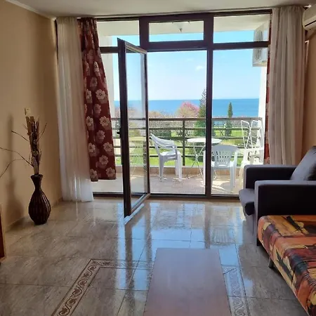 Luxsus Diamond Apartament Sveti Vlas