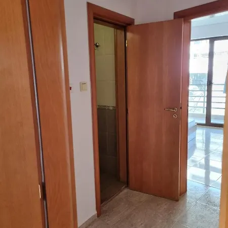 Luxsus Diamond Apartament Sveti Vlas