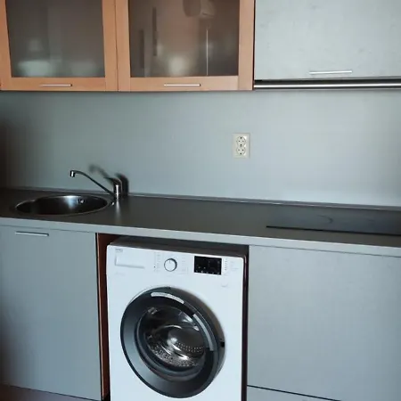 Luxsus Diamond Apartment Sweti Wlas