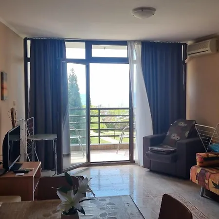 Luxsus Diamond Apartment