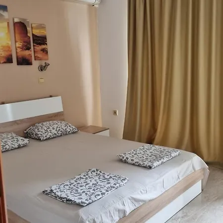 Luxsus Diamond Apartment *