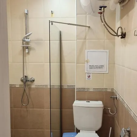 Apartament Luxsus Diamond Sveti Vlas