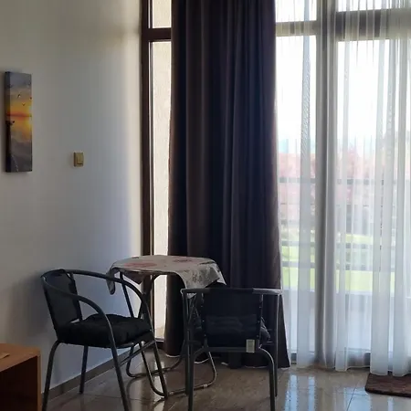 Apartament Luxsus Diamond *
