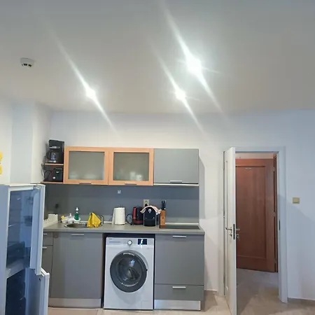 Apartament Luxsus Diamond *