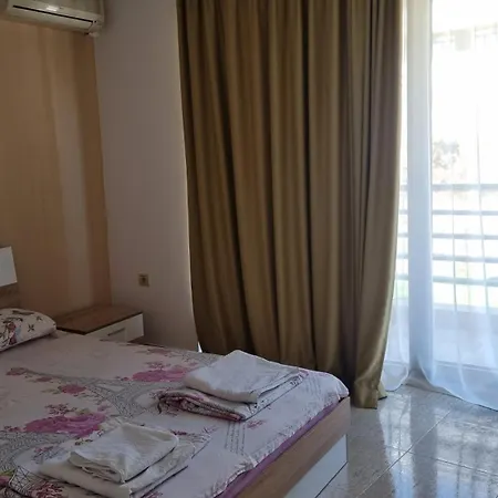 Luxsus Diamond Apartment