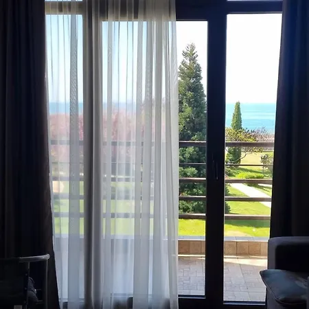 Luxsus Diamond Apartament *