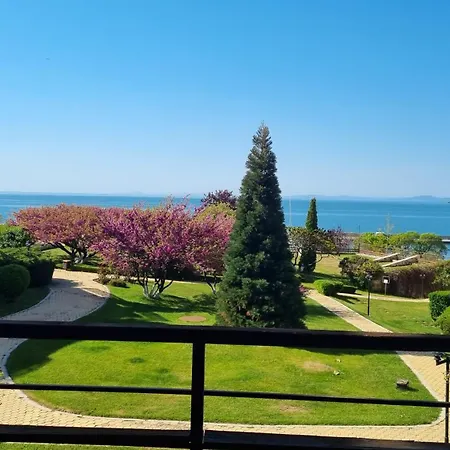 Luxsus Diamond Apartment *