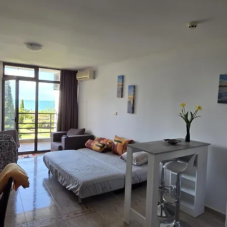 Luxsus Diamond Apartament *
