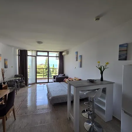Apartament Luxsus Diamond *