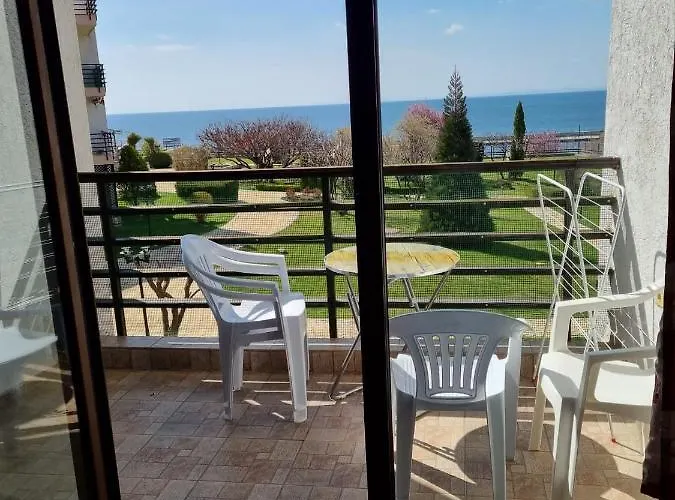 Apartamento Luxsus Diamond