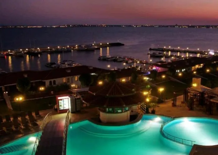 Apartamento Luxsus Diamond