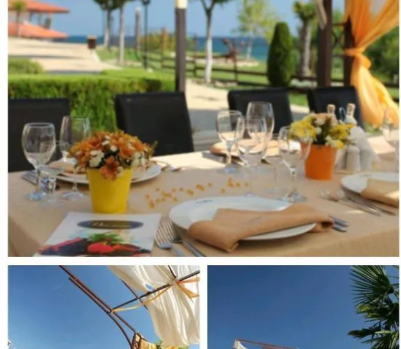 Apartamento Luxsus Diamond *