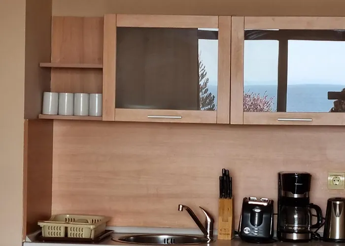 Apartamento Luxsus Diamond