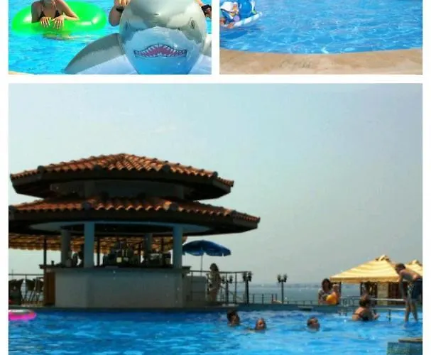 Luxsus Diamond Apartamento *