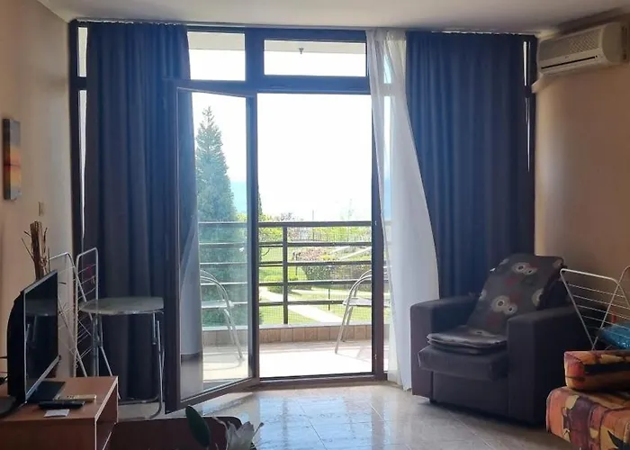 Luxsus Diamond Apartamento