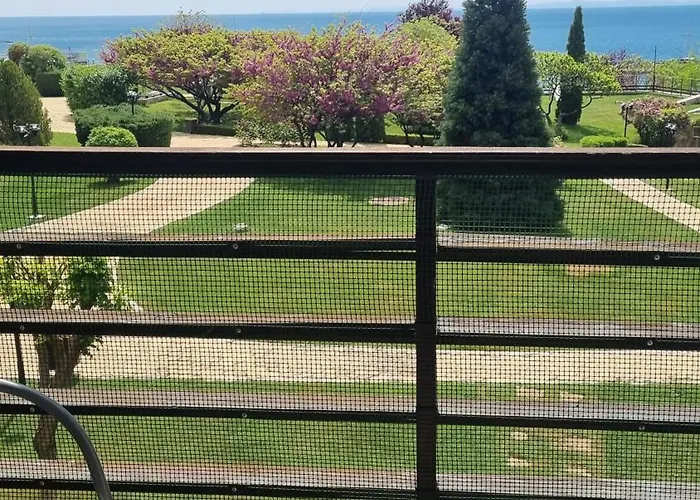 Apartamento Luxsus Diamond *