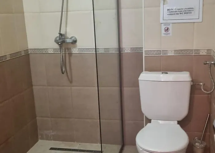 Luxsus Diamond Sveti Vlas