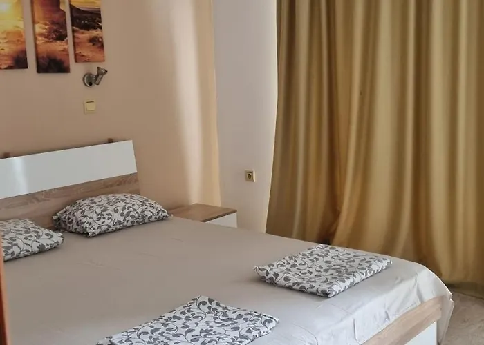 Luxsus Diamond Apartamento *