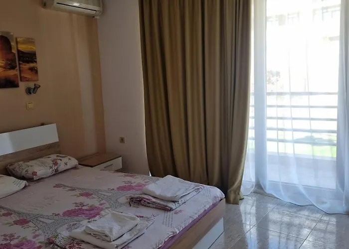 Luxsus Diamond Apartamento