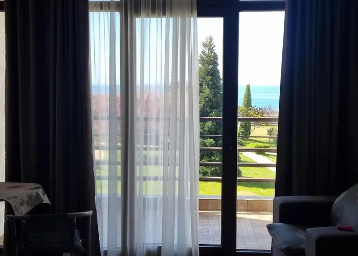 Luxsus Diamond Apartamento *