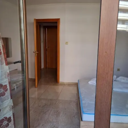 Luxsus Diamond Apartment Sveti Vlas