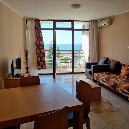 Apartment Luxsus Diamond