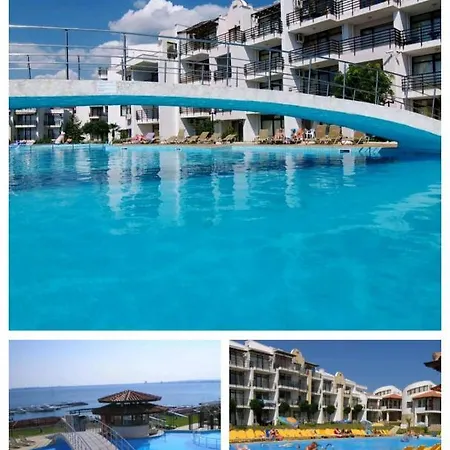 Luxsus Diamond Apartment Sveti Vlas
