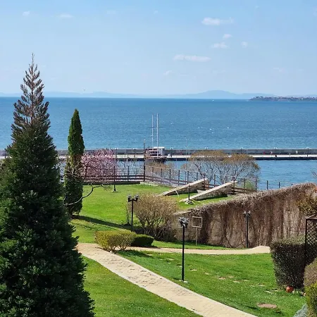 Apartment Luxsus Diamond Sveti Vlas