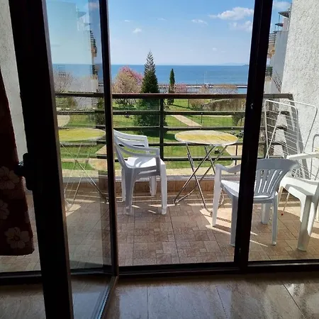 Luxsus Diamond * Свети-Влас