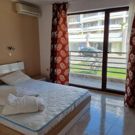Luxsus Diamond Apartment Sveti Vlas