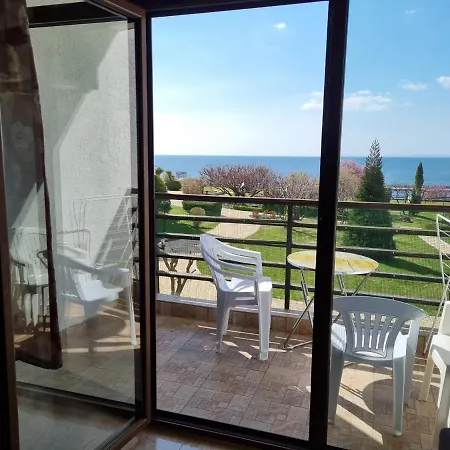 Luxsus Diamond * Свети-Влас