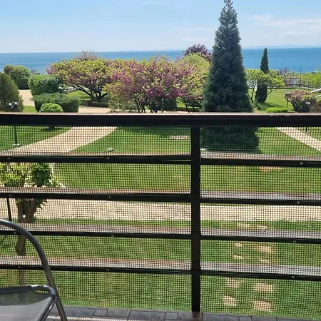 Apartment Luxsus Diamond *