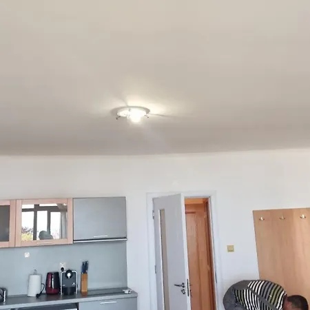 Luxsus Diamond Свети-Влас