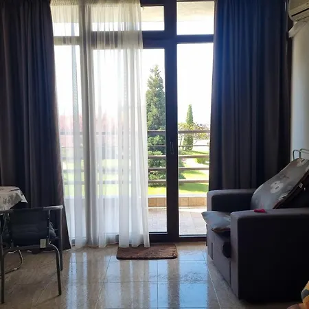 Apartment Luxsus Diamond *