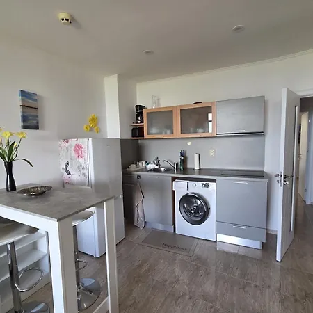 Luxsus Diamond Daire Sveti Vlas