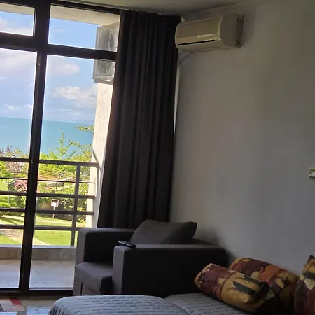 Apartment Luxsus Diamond Sveti Vlas