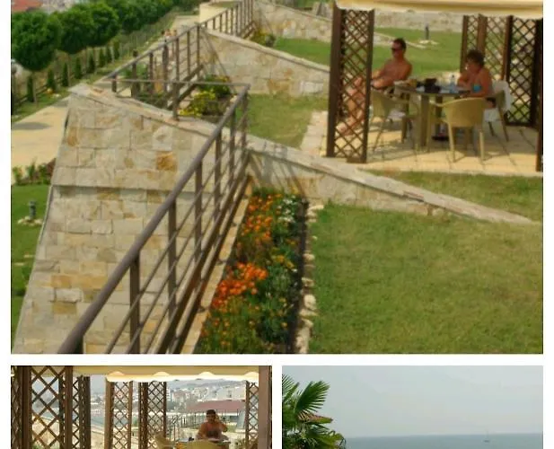 Luxsus Diamond * Свети-Влас