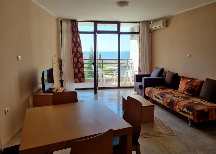 Apartman Luxsus Diamond