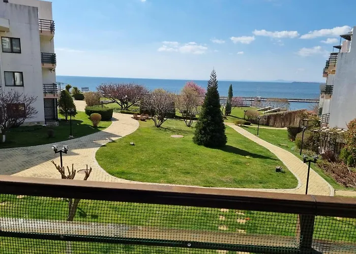 Luxsus Diamond * Свети-Влас