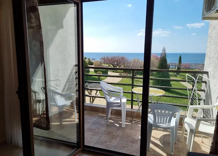 Luxsus Diamond * Свети-Влас