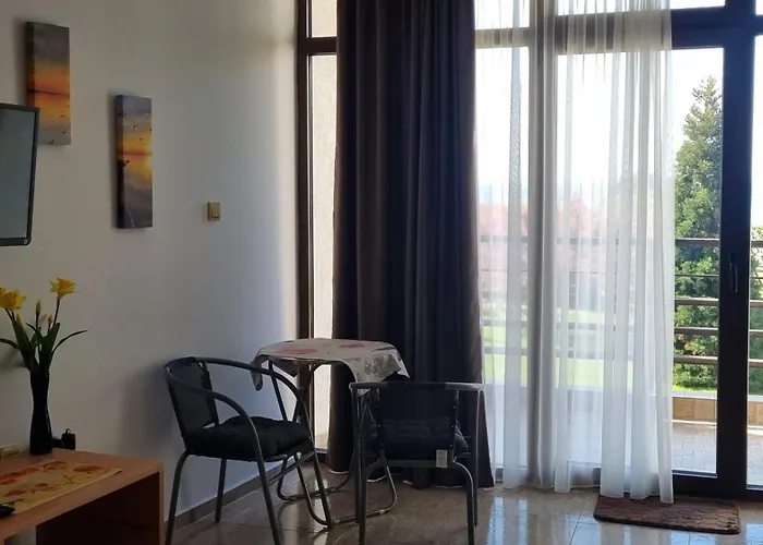 Apartman Luxsus Diamond *