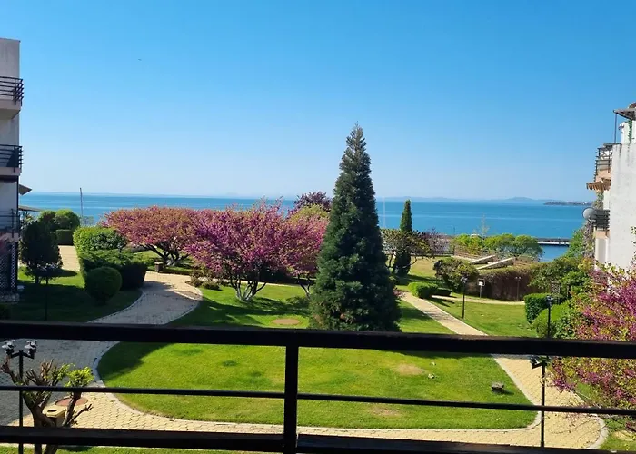 Luxsus Diamond Апартаменты *